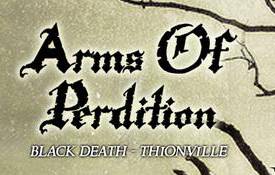 logo Arms Of Perdition
